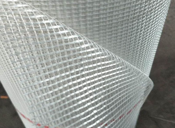 外墻保溫網格布