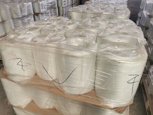 中堿直紡紗 中堿直紡紗