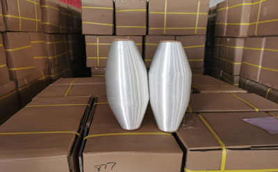 玻璃纖維材料發展