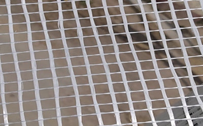 玻璃纖維網格布