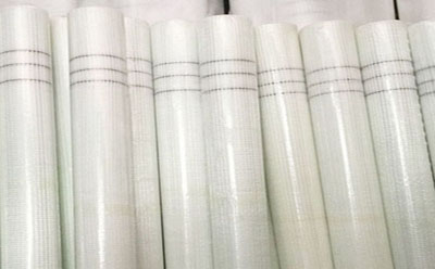 玻璃纖維網格布制作 玻璃纖維網格布制作